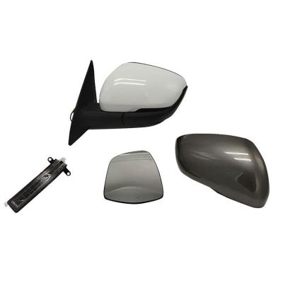 China High Quality Hot Selling Original Car Mirrors For Boyue Nl-3 Auto Parts BO YUE for sale