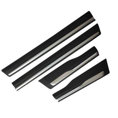 China door bumper strips for geely boyue auto parts for Geely boyue X BO YUE for sale