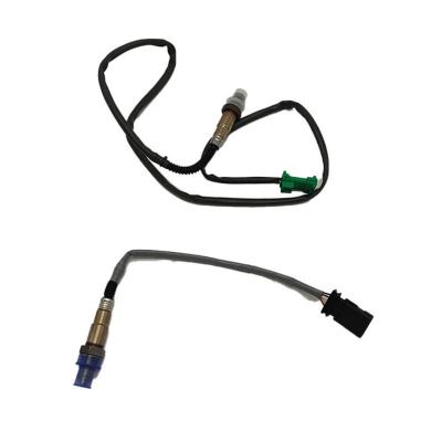 China oxygen sensor for geely boyue auto parts 2052008700 BO YUE for sale