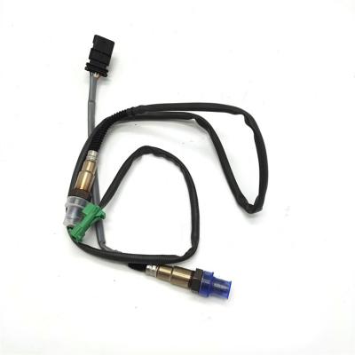 China Best selling good quality direct selling oxygen sensor 2052008700 for geely boyue BO YUE auto parts for sale