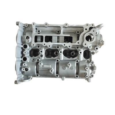 China Engine Cylinder Head Partial Assembly 1021000900 For Geely Binyue Boyue sx11 sx12 BINYUE for sale