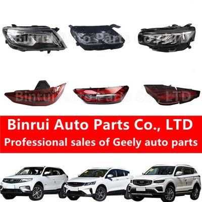 China Binrui China Auto Parts Dealer FITS for Geely ATLAS (car brand) Emgrand EC7 Binyue BO Yue X7 Proton X50 X70 BO Yue Pro Mk Ck Lc (MR6453) for sale