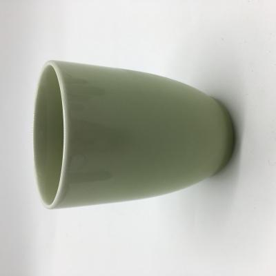 China Sustainable Traditional Chinese Tea Set Cup Beer Mug Longquan Celadon for sale