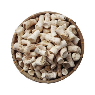 China Shiitake Mushroom Stem Shiitake Root Mushroom Stem Shiitake Root Mushroom Leg Root Fungus Dry Dry Feet for sale