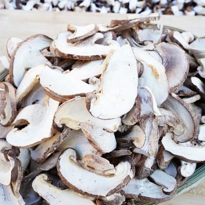 China China Dried Food Dried Shiitake Mushroom Slices Best Selling High Quality Air Dried Sliced for sale