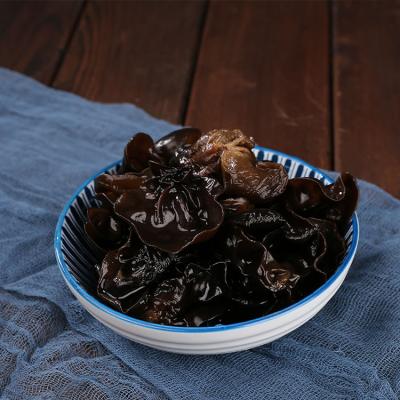 China Wholesale Dried Black Mushroom Black Fungus Dried Black Fungus for sale