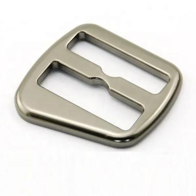 China Mass Production Dongguan Electronics / Automotive / Industrial / Motorcycles / Aerospace / Lighting / Automation CNC Machined Custom Made Sandblasted Stainless Steel Alloy Buckle For Seat / Chairs / Side roll for sale