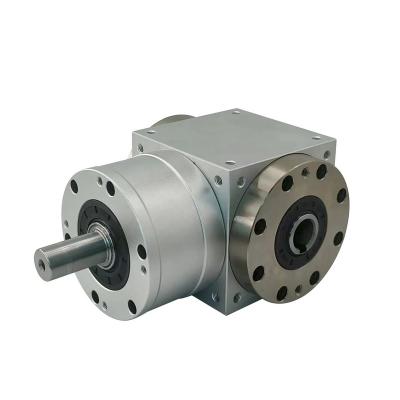 China Electronics/Automotive/Industrial/Motorcycles/Aerospace/Lighting/Automation Custom Metal Part Box Gearbox CNC Machining Stainless Steel Aluminum Gear Reduction Motor For Laser Machinery for sale