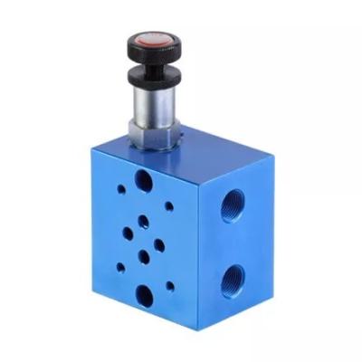 China Electronics / Automotive / Industrial / Motorcycles / Aerospace / Lighting / Automation Customized CNC Machining Block Machine Parts Stainless Metal / Brass / Billet Aluminum Alloy Auto Gas Valve of air for sale