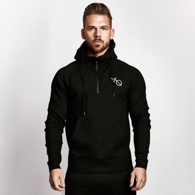 China Jogging Suits Logo Sets Streetwear Gym Sweat Sport Fitness Customizable QUICK DRY Mens Clothing for sale