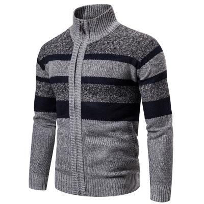 China Chian Anti-wrinkle new arrival high quality men's sweater collection for sale