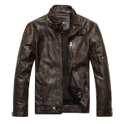 China 3 Colors Breathable Quick Dry Riding Biker Jacket Motorcycle Apparel Biker Leather Jacket For Men for sale