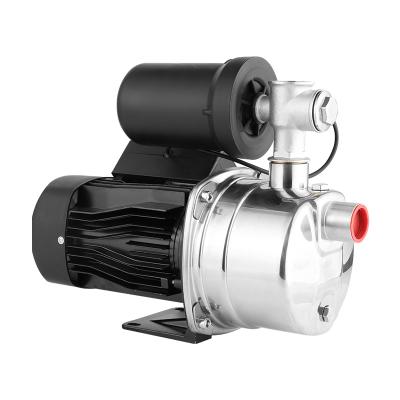 China Professional Wholesale Booster Pump Manufacturer Household Water Booster Pump 370W Jet Pump for sale