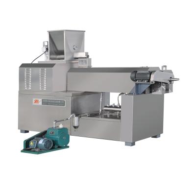 China High efficiency spaghetti pasta macaroni machine/pasta macaroni making machine plant/pasta macaroni production line for sale