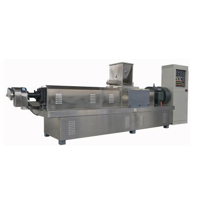 China Automatic Breakfast Cereals Snacks Food Production Machine Corn Flakes Making Machine Production Processing Line for sale