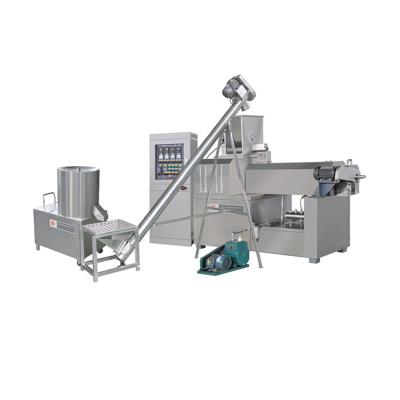 China Factory Energy Saving Low Price High Efficiency Factory Selling Pasta Machine for sale