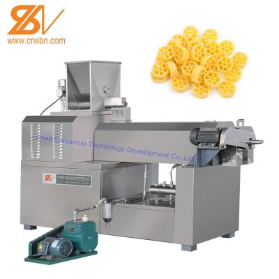 China food & Industrial Beverage Factory Pasta Machine for sale