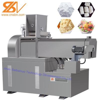 China High Quality Modified Starch Processing Line / Factory Food Processing Units Starch Processing Machine for sale