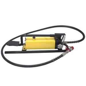 China CP-700B hydraulic foot pump, 10000Psi, jeteco tools brand for sale