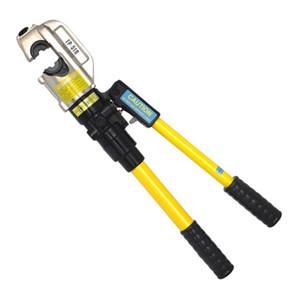 China Hydraulic crimper EP-430 hydraulic crimping tool for cable wire crimping 16-400mmsq, jeteco tools brand for sale