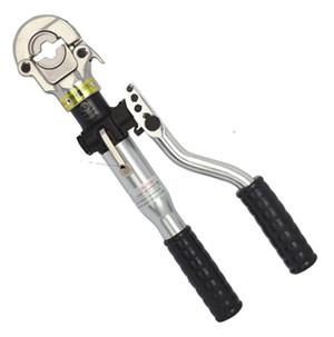 China Hydraulic crimper HT-300 hydraulic crimping tool for cable wire crimping 16-300mmsq, jeteco tools brand for sale