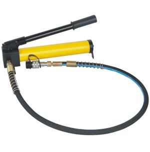 China JCP-160A hydraulic hand pump for sale