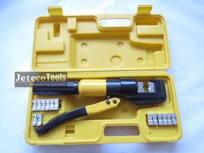 China HP-70C hydraulic cable wire terminal crimping pliers tool for sale