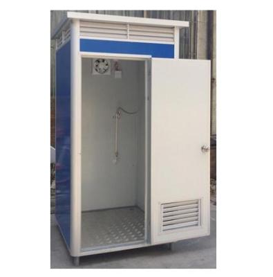 China China Traditional Cheap Steel Prefab Portable Toilets For Sale for sale