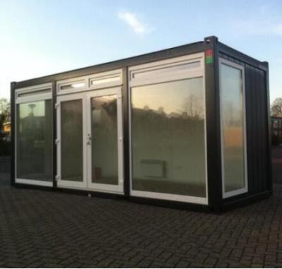 China Hotel China Steel Prefab Shipping Container Homes For Sale for sale