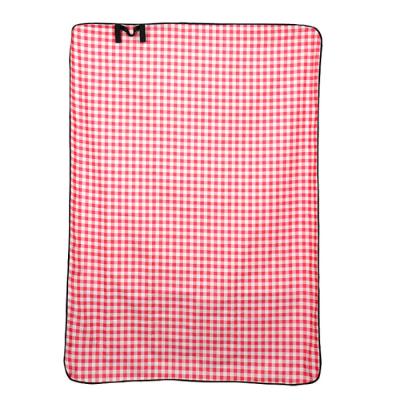 China Oxford Factory Wholesale Picnic Outdoor Mat Moisture Proof Beach Mat For Camping for sale