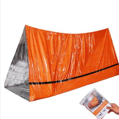 China Extended Type Automatic Outdoor 2-3-4 Persons Camping Tent Spring Type Quickly Sun Protection Open Camping Tent for sale