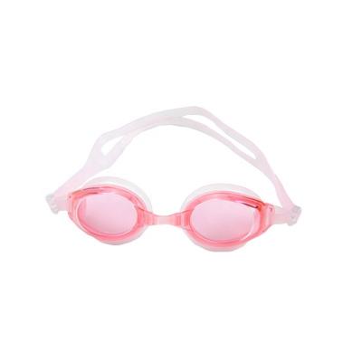 China High Quality Universal Water Sports Ultra-Fit Man And Woman Silicone Adult Swimming Goggles Swimming Goggles for sale