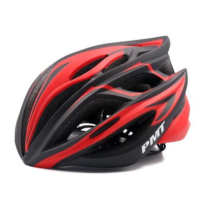 China Wholesale Integrated Cycling Helmets Custom Male Mountain Bike Road Helmet Female Breathable E-Bike Pneumatic Cycling Helmets New Retro for sale