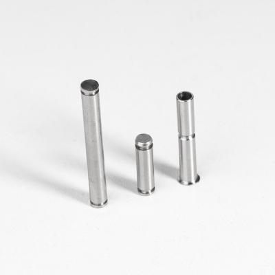 China Industrial Customized High Precision Stainless Steel Fastener Standoff Spacer Stud for sale