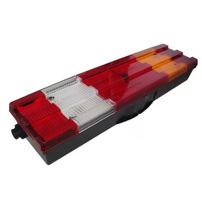 China TAIL LAMP for Benz Axor 2 Atego 2 Actros Axor 0015405870 AXOR 2 OEM 0015406370 for sale