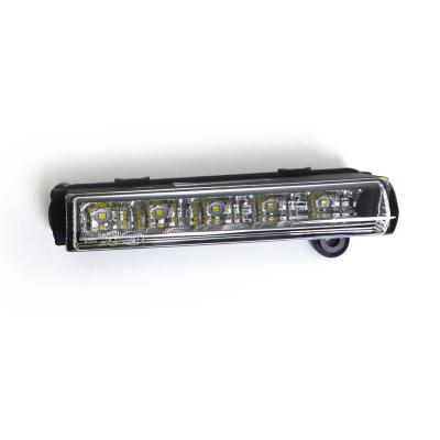 China Good LED Daytime Running Light For Benz Actros MP2 MP3 MP4 Actros for sale