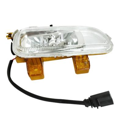 China Good fog light for Benz Actros Axor 2 Atego 2 OEM 9408200156 for sale