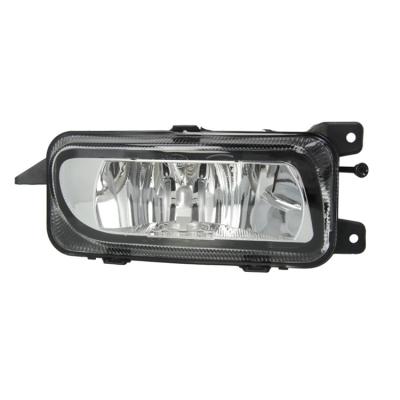 China Good fog light for Benz Actros MP2 MP3 Actros OEM 9438200156 for sale