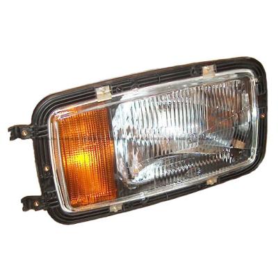 China Left Head Light For Benz Other SK Mk NG Series OEM 6418200861 for sale