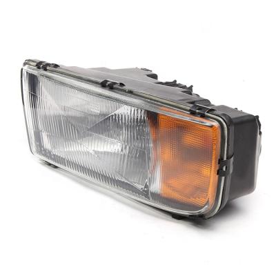 China HEADLIGHT right for Benz Actros MP2 MP3 Actros OEM 9418205361 for sale