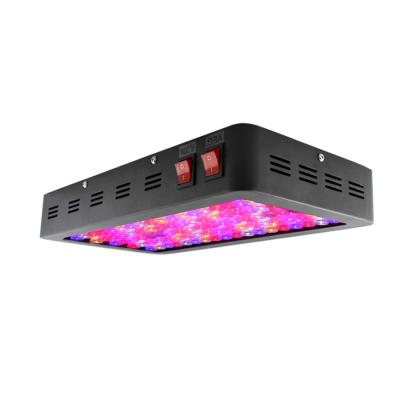 China 16inch Aluminum 90PCS LED 180w LED Growing Lighting AC 85-265V Indoor Plants Growing Light for sale