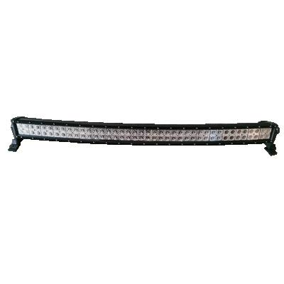 China off road 240w curved led light bar truck , led truck 4x4 offroad lightbar boat for sale