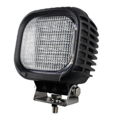 China Fiat Accessories & All Automotive Car IP67 Waterproof 48w High Led Light Super Bright 48w 4x4 Work Light for sale