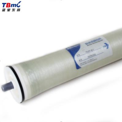 China Industrial High Salt Rejection Industrial RO Membrane 4021 for sale