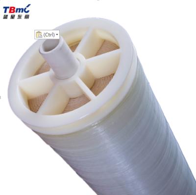 China 4040 Industrial Water Treatment RO Membrane Industrial For Water Treatment for sale