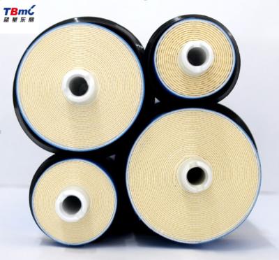 China Sound Household Prefiltration RO NF Household Element Toray Membrane 1812-75 for sale