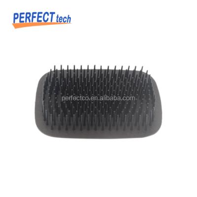 China Home Rubber Cushion Parts For Hair Brush for sale