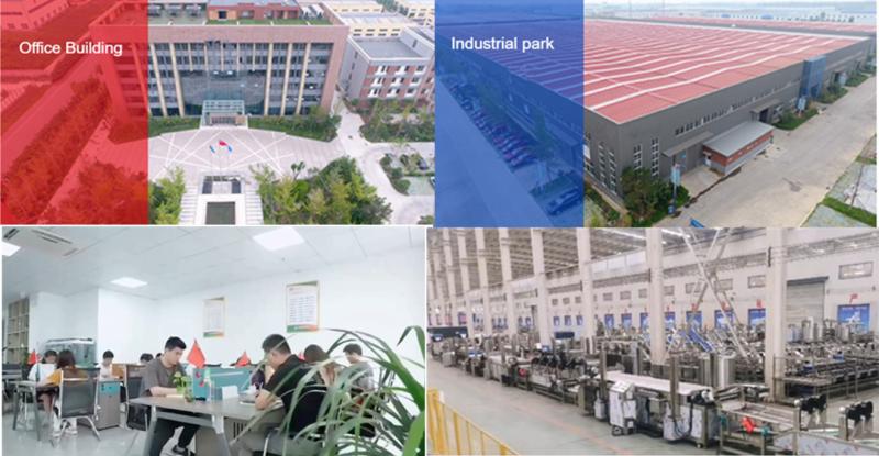 Verified China supplier - Shandong Shengshitong Intelligent Equipment Co., Ltd.