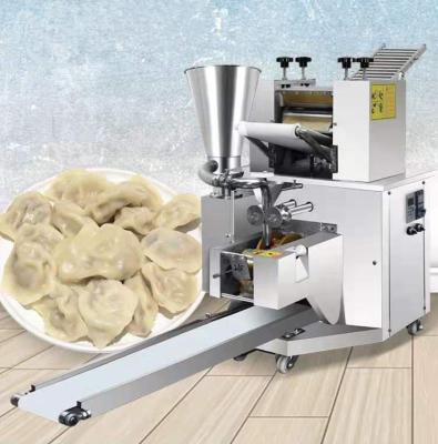 China Hotels Wholesale Price Dumpling Machine Large Empanadas Empanadas Machine for sale