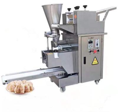 China Hotels Wholesale Price Dumpling Machine Large Empanadas Empanadas Machine for sale